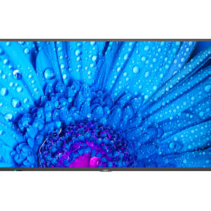 NEC MultiSync M431 Pantalla plana para señalización digital 109,2 cm (43") IPS 500 cd / m² 4K Ultra HD Negro 24/7