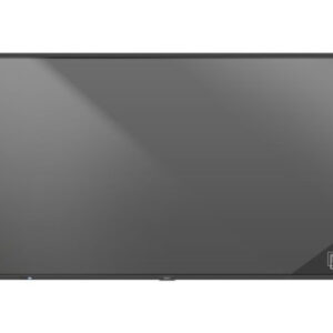 NEC MultiSync M491 PG-2 Pantalla plana para señalización digital 124,5 cm (49") LCD 500 cd / m² 4K Ultra HD Negro 24/7