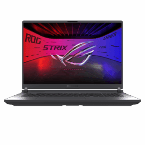 ASUS ROG Strix G18 G815LR-S9009 - Ordenador Portátil Gaming de 18" WQXGA 240Hz (Intel Core Ultra 9 275HX, 32GB RAM, 1TB SSD, NVIDIA RTX 5070 Ti 12GB, Sin Sistema Operativo) Gris Eclipse - Teclado QWERTY español