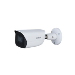 (DH-IPC-HFW3449EP-S-IL-0280B) DAHUA CÁMARA IP BULLET WIZSENSE SERIE 3 4MP CON INTELIGENCIA ARTIFICIAL WDR STARLIGHT PAL 2.8MM