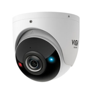 TP-LINK VIGI 8MP FULL-COLOR TURRET ULTRA WIDE ANGLE NETWORK CAMERA