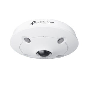 TP-LINK VIGI 5MP IR FISHEYE NETWORK CAMERA