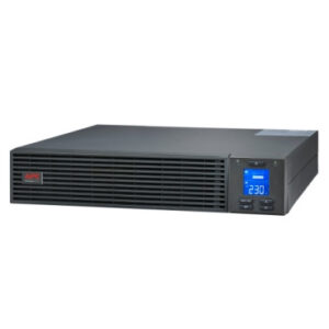 APC SRV2KRIRK-E sistema de alimentación ininterrumpida (UPS) 2 kVA 1800 W