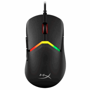 HP HYPERX PULSEFIRE SAGA WIRED MOUSE - A2PB3AA