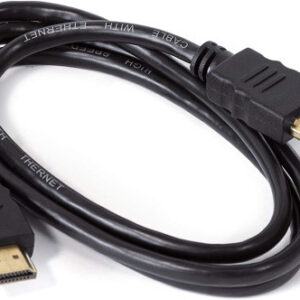 Engel Axil AV0015C cable HDMI 5 m HDMI tipo A (Estándar) Negro