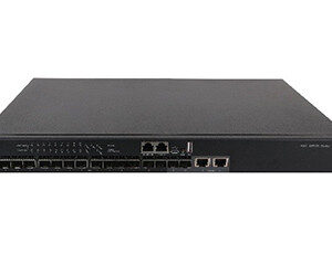 H3C S6520X-18C-SI L3 ETHERNET SWITCH WITH 16*1G/10GBASE-X SFP PLUS PORTS AND 1*SLOT,WITHOUT POWER SUPPLIES