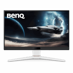 BenQ MOBIUZ EX251 pantalla para PC 62,2 cm (24.5") 1920 x 1080 Pixeles Full HD LED Negro, Blanco