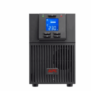 APC SRV2KI-E sistema de alimentación ininterrumpida (UPS) Doble conversión (en línea) 2 kVA 1800 W
