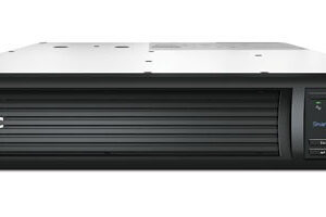 APC Smart-UPS sistema de alimentación ininterrumpida (UPS) Línea interactiva 9 salidas AC