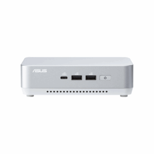 ASUS NUC 14 Pro+ RNUC14RVSU9089A0I Intel Core Ultra 9 185H 32 GB DDR5-SDRAM 1 TB SSD Windows 11 Home UCFF Mini PC Plata