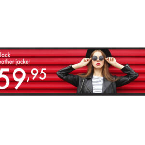 NEC MultiSync BT421 Pantalla plana para señalización digital 106,7 cm (42") VA 700 cd / m² WUXGA Negro 24/7