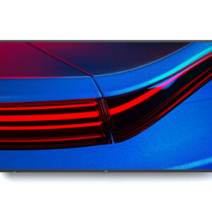 NEC MultiSync 60005141 pantalla de señalización Pantalla plana para señalización digital 109,2 cm (43") IPS 700 cd / m² 4K Ultra HD Negro 24/7