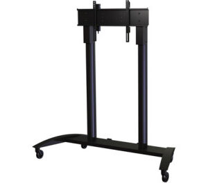 SHARP/NEC L20PNSR780MEU 2,49 m (98") Negro