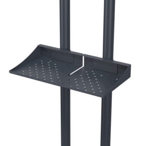 SMS Smart Media Solutions Tipster Multiuse Shelf Estantería