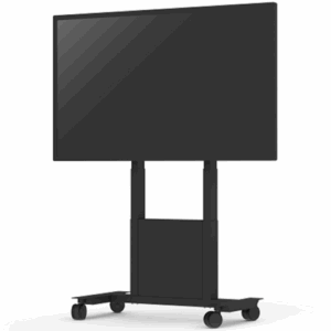 SHARP/NEC PD02MHA 2,49 m (98") Negro