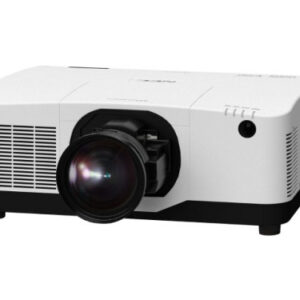 NEC PA1505UL 14000 lúmenes ANSI LCD WUXGA (1920x1200) 3D Blanco