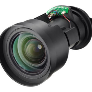 NEC NP40ZL lente de proyección PA653U, PA653UL, PA703W, PA803U, PA803UL, PA853W, PA903X