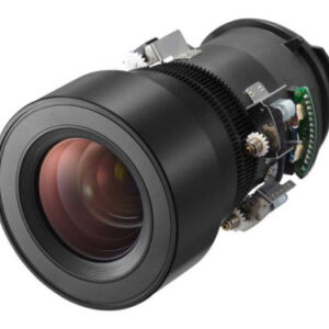 NEC NP41ZL lente de proyección PA3, PA4, PV series