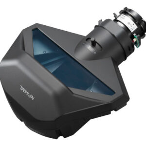 NEC NP44ML lente de proyección NEC PA Series