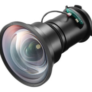 NEC NP50ZL lente de proyección PA4, PV series