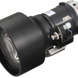 NEC NP17ZL lente de proyección NEC PX700W, PX750U, PX800X, PX803UL