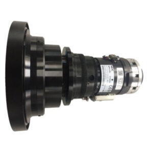 NEC NP31ZL-4K lente de proyección NEC PX1005QL