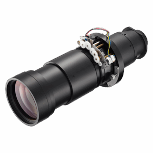 NEC L2K-55ZM1 lente de proyección
