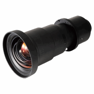 NEC NP25FL lente de proyección PH1000U, PH1400U