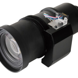 NEC NP27ZL lente de proyección PH1000U, PH1400U