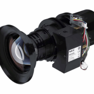 NEC NP32ZL lente de proyección NEC PH1000U, PH1400U