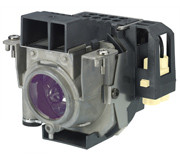NEC NP02LP lámpara de proyección 200 W NSH