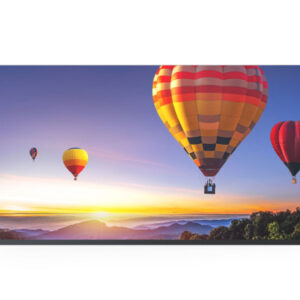 NEC LED-E012i-217 Interior