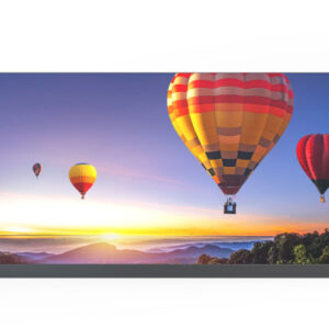 NEC LED-E015i-135 Direct view LED (DVLED) Interior