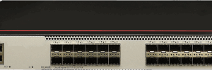 Huawei CloudEngine S5731-S32ST4X Gestionado L3 Gigabit Ethernet (10/100/1000) 1U Negro, Plata