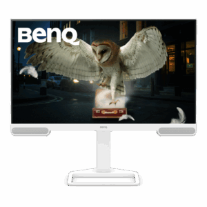 BenQ EW2790U LED display 68,6 cm (27") 3840 x 2160 Pixeles 4K Ultra HD Blanco