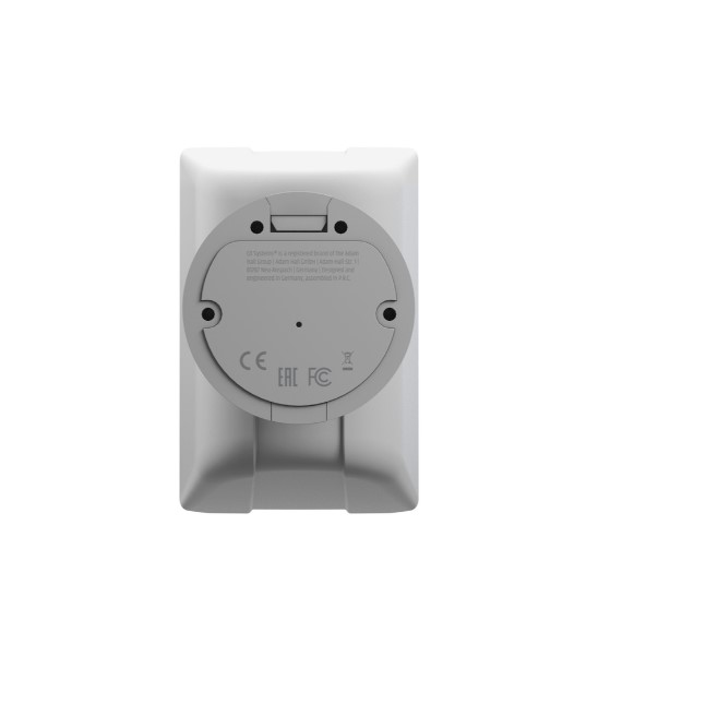 LD SYSTEMS INTEGRATION SERIE DQOR (LDDQOR3W) 3" TWO-WAY PASSIVE INDOOR/OUTDOOR INSTALLATION LOUDSPEAKER 8 OHM, WHITE (PAIR) WARRANTY 5 YEARS (PU3) - Imagen 5