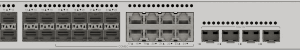 HUAWEI S310 24ST4X,S310 24ST4X,S310 24ST4X 24 GE SFP PORTS, 8 OF WHICH ARE DUAL PURPOSE 10 100 1000 OR SFP, 4 10GE SFP PORTS, BUILT IN AC POWER