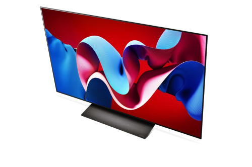 LG OLED evo OLED48C46LA Televisor 121,9 cm (48") 4K Ultra HD Smart TV Wifi Negro - Imagen 10