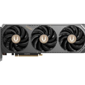 Zotac GAMING GeForce RTX 5070 SOLID NVIDIA 12 GB GDDR7