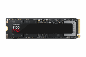 Samsung MZ-VAP1T0 1 TB M.2 PCI Express 5.0 NVMe V-NAND TLC
