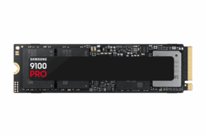 Samsung MZ-VAP4T0 4 TB M.2 PCI Express 5.0 NVMe V-NAND TLC
