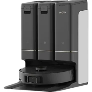 MOVA ROBOT ASPIRADOR Z50 ULTRA