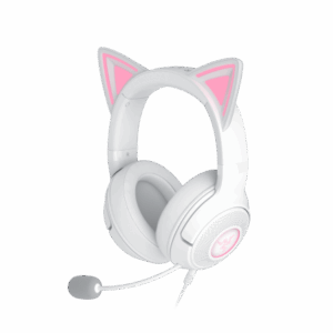 AURICULARES RAZER KRAKEN KITTY V2 BT BLANCO (RZ04-04860600-R3M1)
