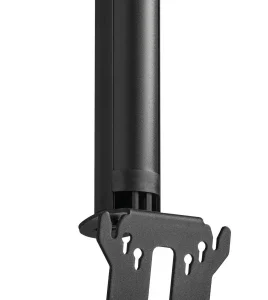 VOGELS PUC 2408 CONNECT-IT POLE 80CM BLACK BLACK (PUC2408B)