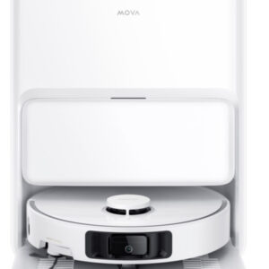 MOVA ROBOT ASPIRADOR P50 ULTRA