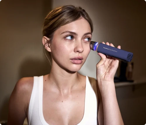 THERABODY FG, THERAFACE DEPUFF - Imagen 3