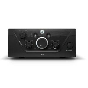 LD SYSTEMS INTEGRATION SERIE IMA (LDIMA120) INSTALLATION MIXING AMPLIFIER 120W 4 OHMS /100V/70V WARRANTY 5 YEARS (PU6)