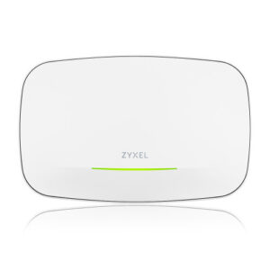 Zyxel WBE530-EU0101F punto de acceso inalámbrico Blanco