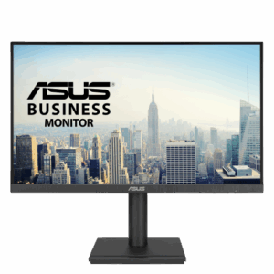 ASUS VA27DQFS pantalla para PC 68,6 cm (27") 1920 x 1080 Pixeles Full HD LCD Negro