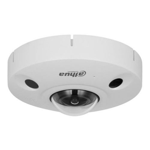 (DH-IPC-EBW8842P-AS) DAHUA CÁMARA IP FISHEYE 8MP IP67 IK10 - Imagen 2